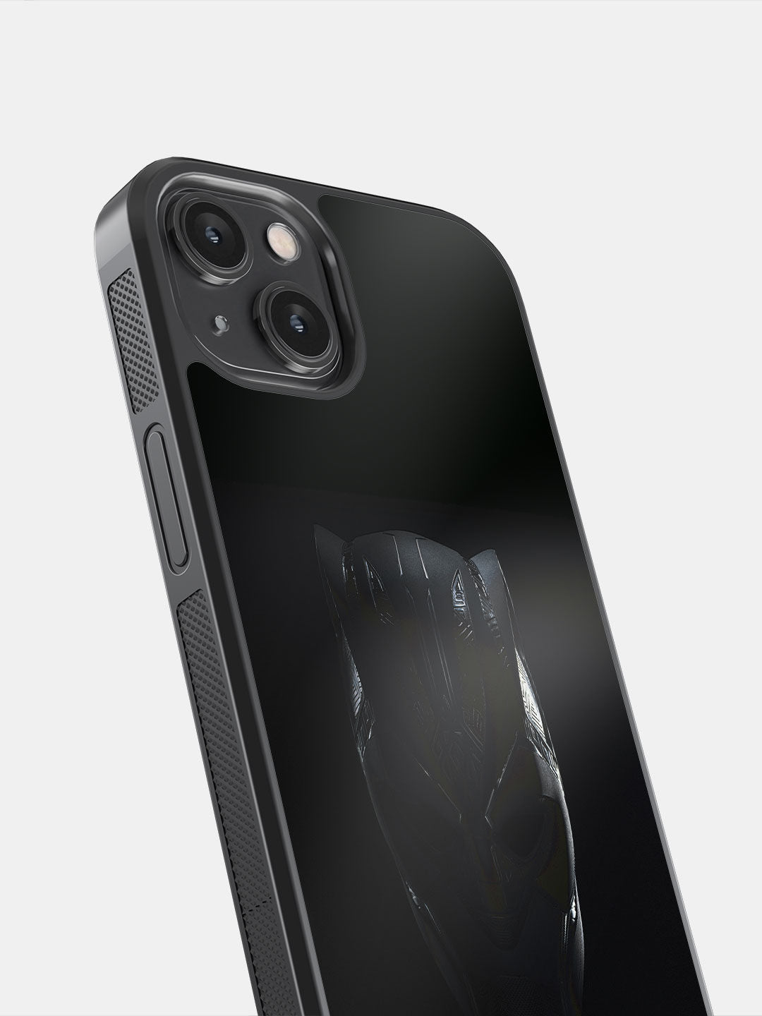 Wakanda Forever Black Panther - iPhone 14 Bumper Cover