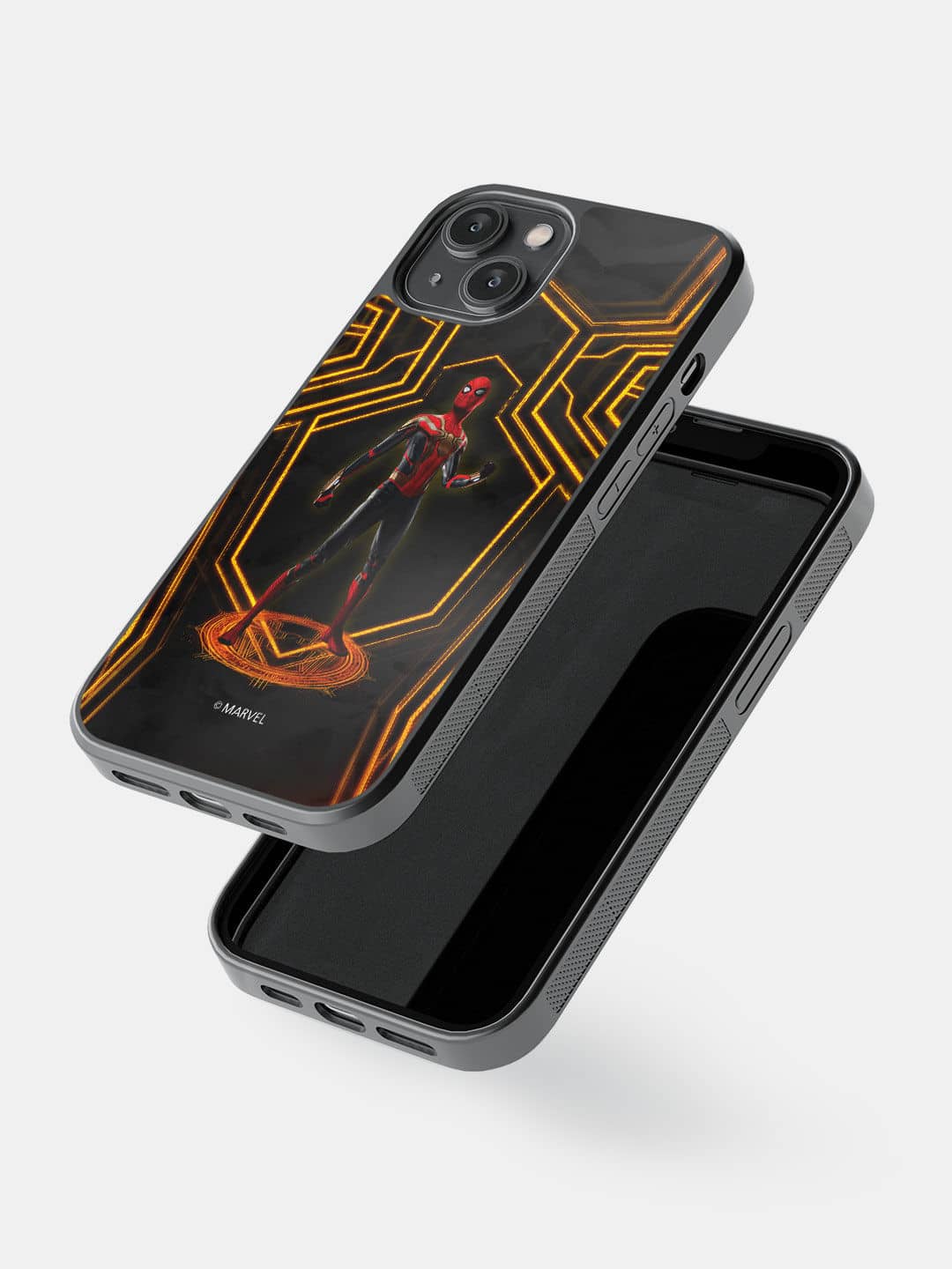 Extraordinary Spiderman - iPhone 14 Cover