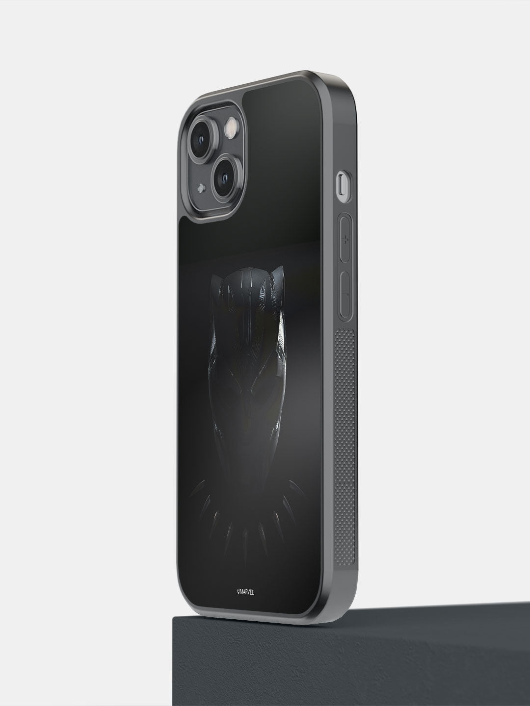 Wakanda Forever Black Panther - iPhone 14 Bumper Cover