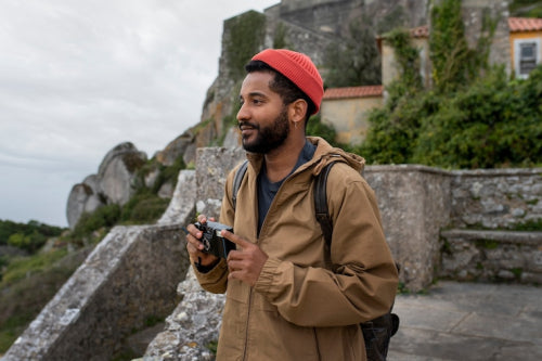 Protective Phone Cases in India Prioritize Shockproof and Waterproof Features