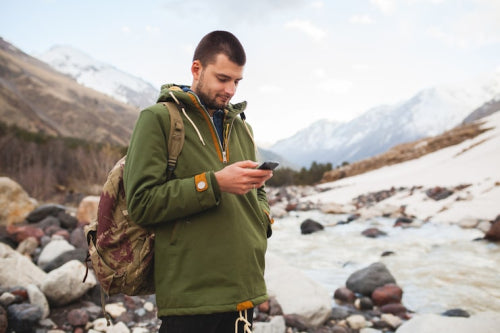 Rugged Phone Cases: Protecting Your Gadgets During Outdoor Adventures
