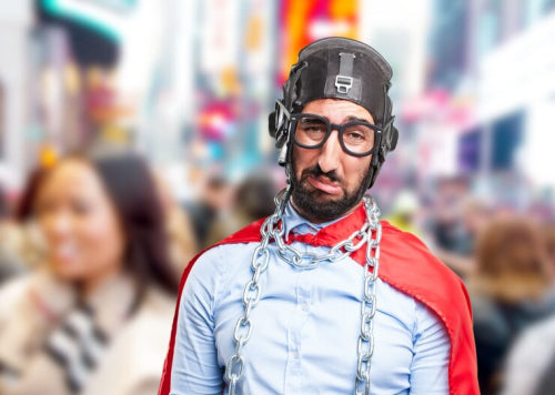 How Marvel-Themed Accessories Are Capturing the Imagination of Fans Across India