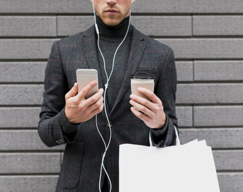 The Shift Toward Premium Phone Covers: What Consumers Want in 2025