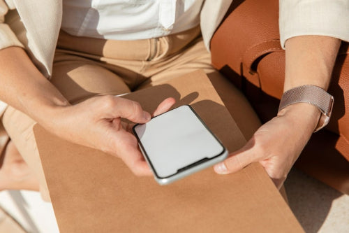 Leather Phone Covers: A Stylish and Durable Option for Tech Lovers