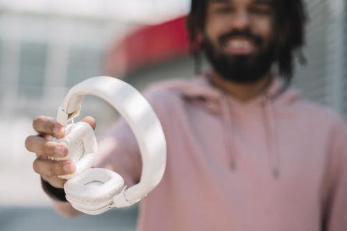 Why Custom Accessories Are the Ultimate Form of Self-Expression in the Tech World