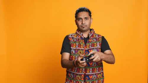 Gaming Phone Accessories: Tailoring Products for the India Esports Community