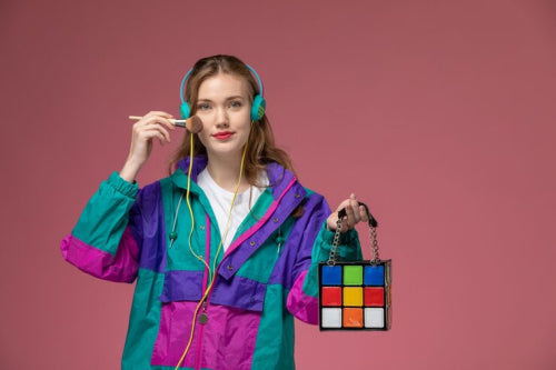 The Power of Color in Tech Accessories: How It Influences Consumer Choices