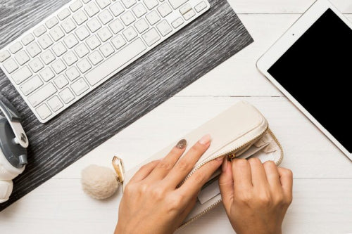 The Growing Demand for Minimalist Custom Phone Cases and Laptop Skins