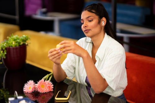 How Tech Accessories Are Becoming a New Fashion Statement in India