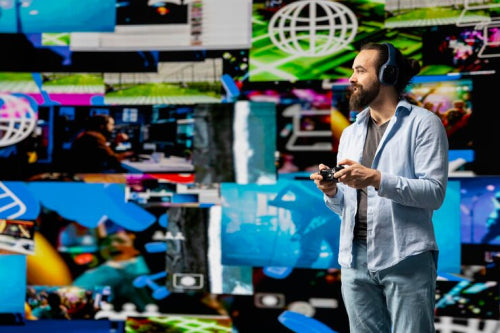 Macmerises Impact on the Global Tech Accessories Market