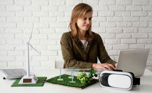 How Macmerise Is Leading the Charge for Sustainable, Trendy Tech Accessories