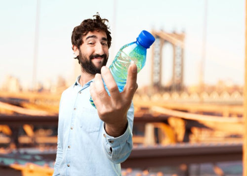 Indias D2C Revolution in Personalized Water Bottles and Drinkware