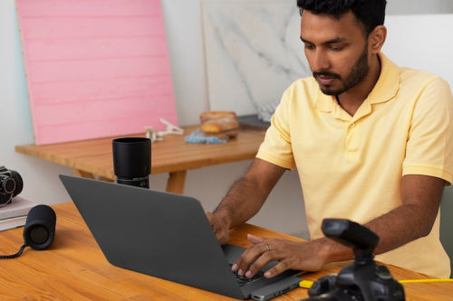 Mumbais Designers Are Quietly Redefining the Laptop Aesthetic