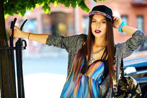 Taylor Swift-Inspired Festival Clothing with Custom Elements