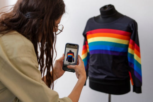 How Printed Apparel Is Shaping Brand Identity in the Digital Era
