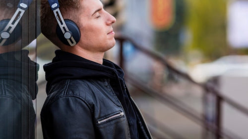 Harry Potter Sleeves for Over-Ear Headphones Appeal to Commuters