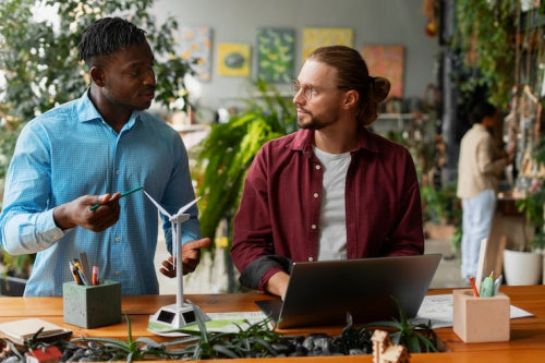 How Customization and Sustainability Are Meeting Consumer Demand in 2025