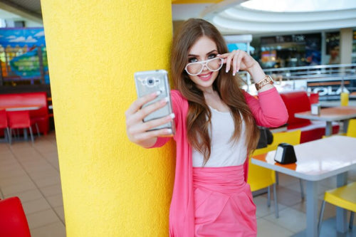 Quirky Phone Covers Attract Gen Z in Hyderabad Retail