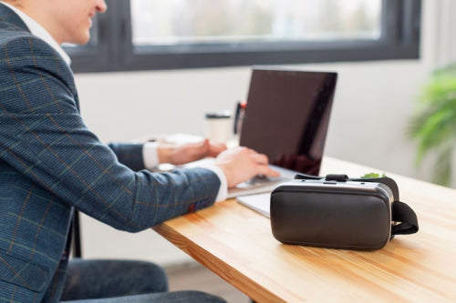 How Personalized Tech Accessories are Enhancing Corporate Identity