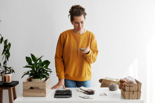 The Benefits of Using Eco-Friendly Materials in Custom Tech Accessories