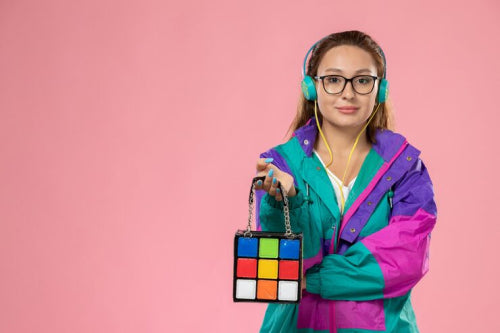 The Impact of Bold and Creative Designs in the Tech Accessories Market