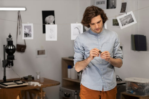 Designing the Perfect Custom Accessory: A Behind-the-Scenes Look at the Process