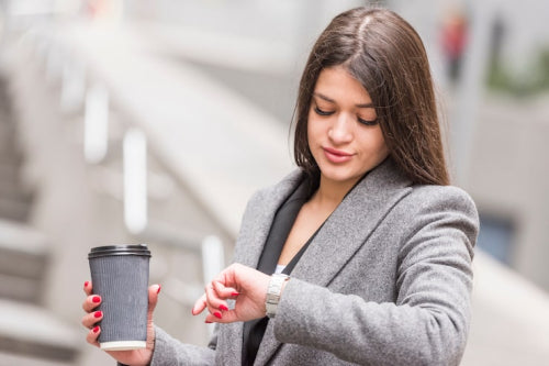 The Rise of Custom Drinkware in Tech Accessories