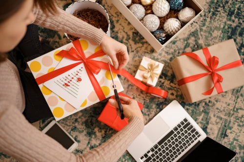 Corporate Gifting Trends Shift Toward Personalized Merchandise