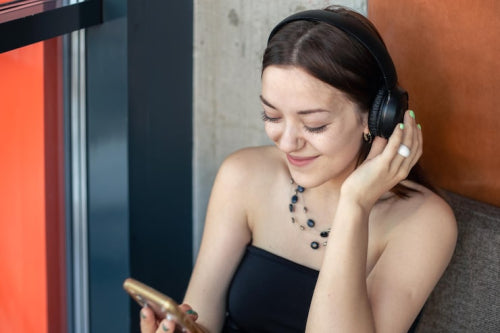 Trends in Headphone Customization Reflect Personal Audio Shifts