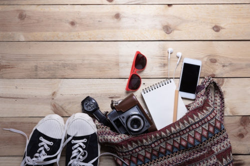 The Evolution of Travel Gadget Organizers: Whats New in 2026