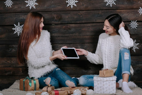 The Best Custom Tech Gifts for Your Friends in 2026