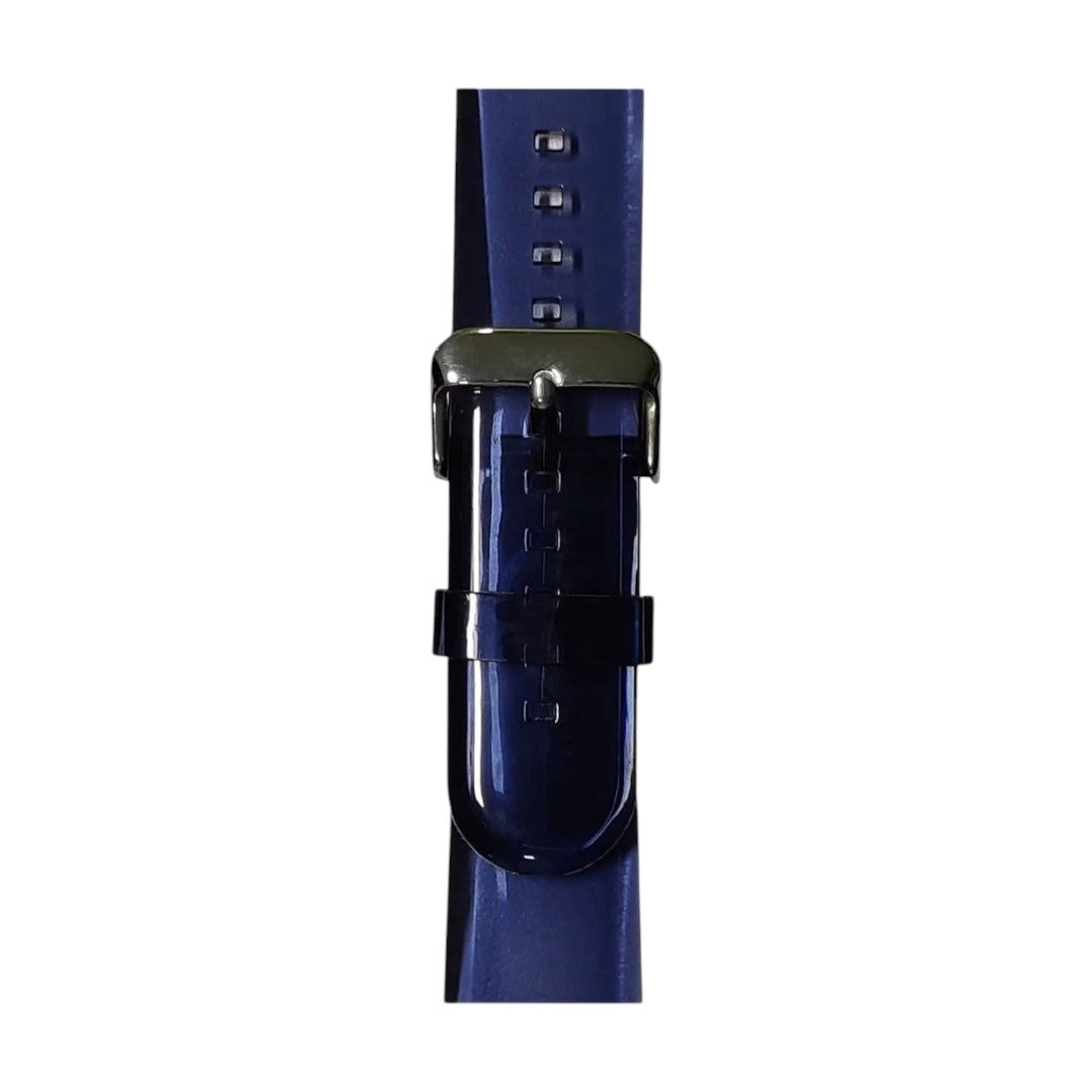 Clear Applewatchband 38 41mm Clear | Macmerise