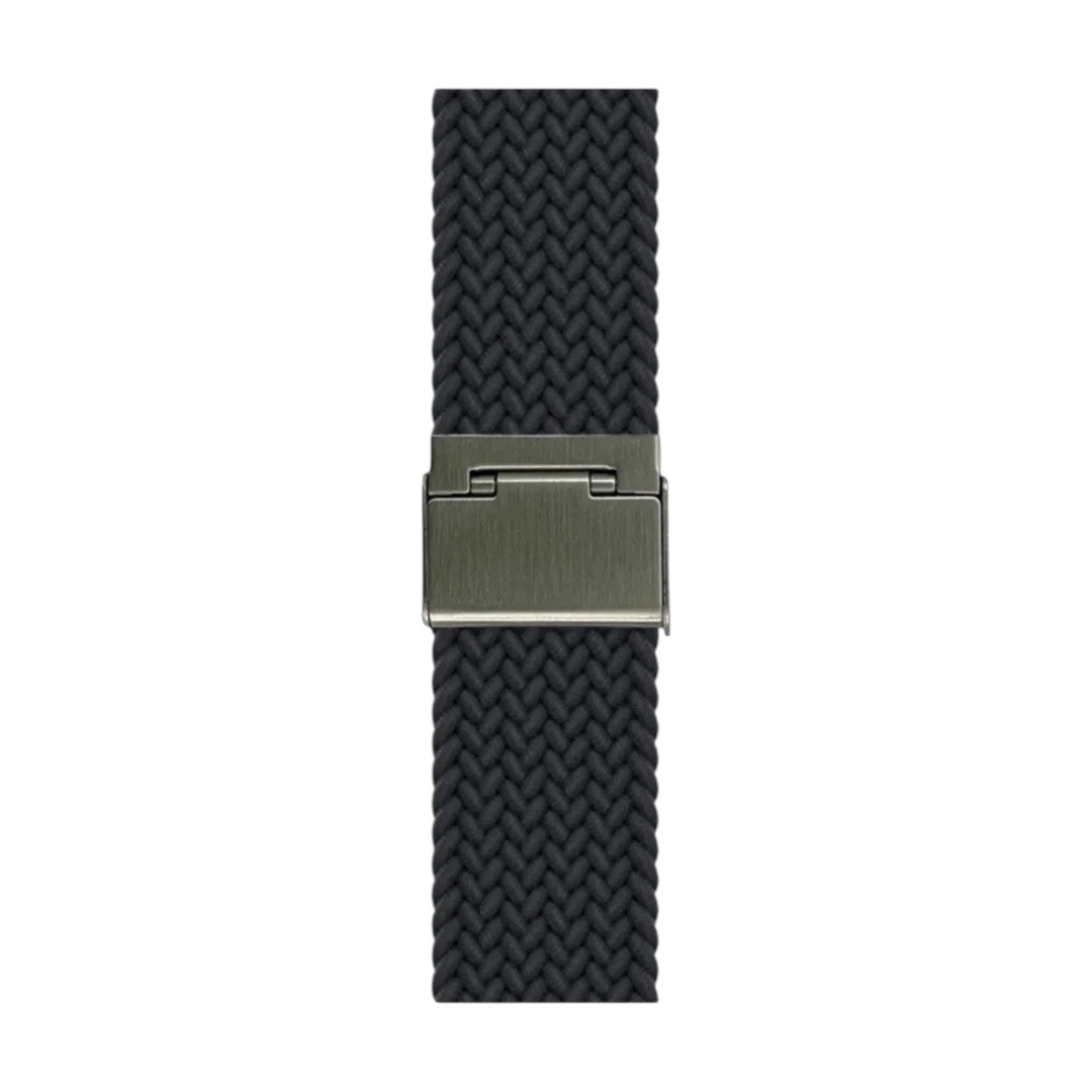 Braidednylon Applewatchband | Macmerise