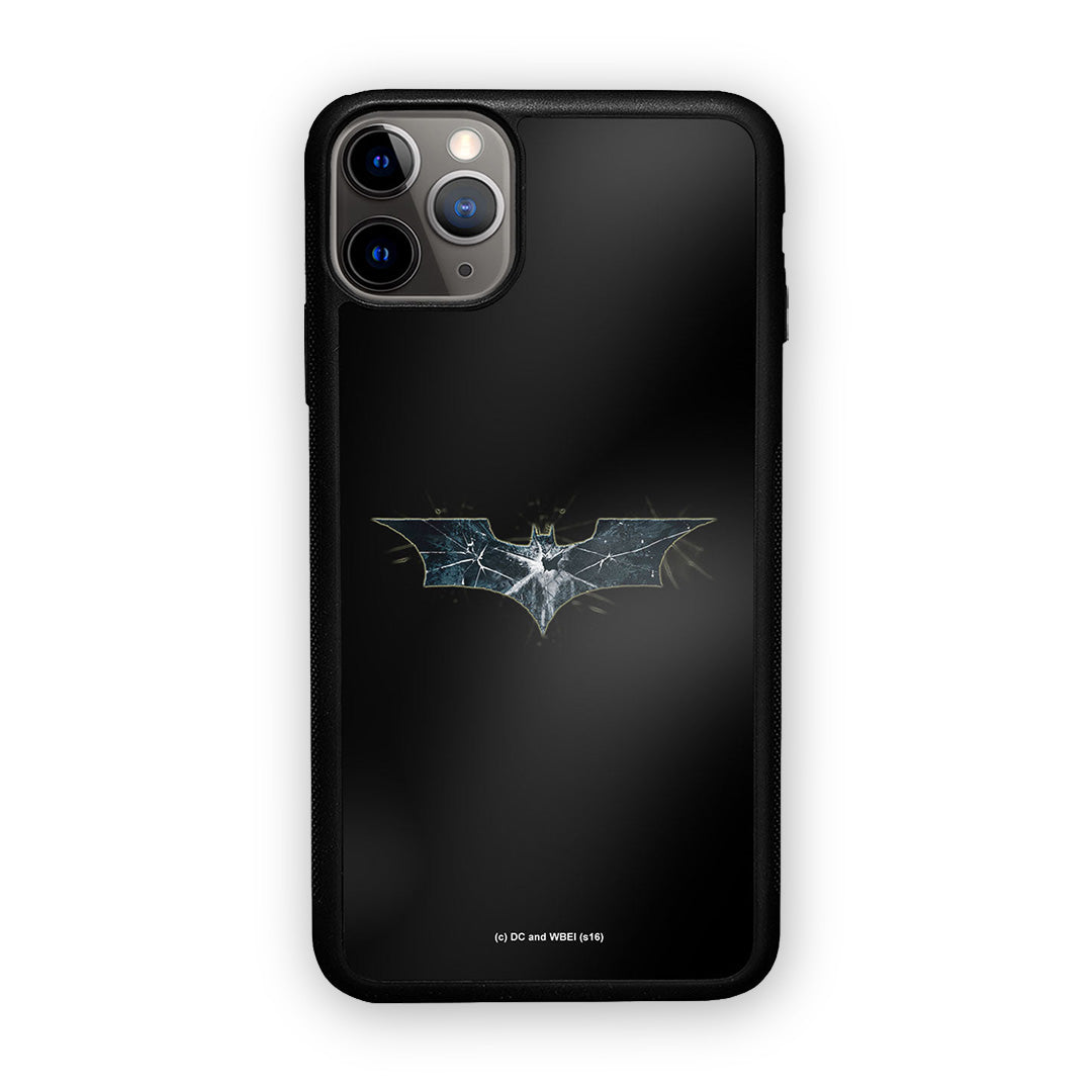 Classic Batman Glass iPhone Case for iPhone 11 Pro | Macmerise