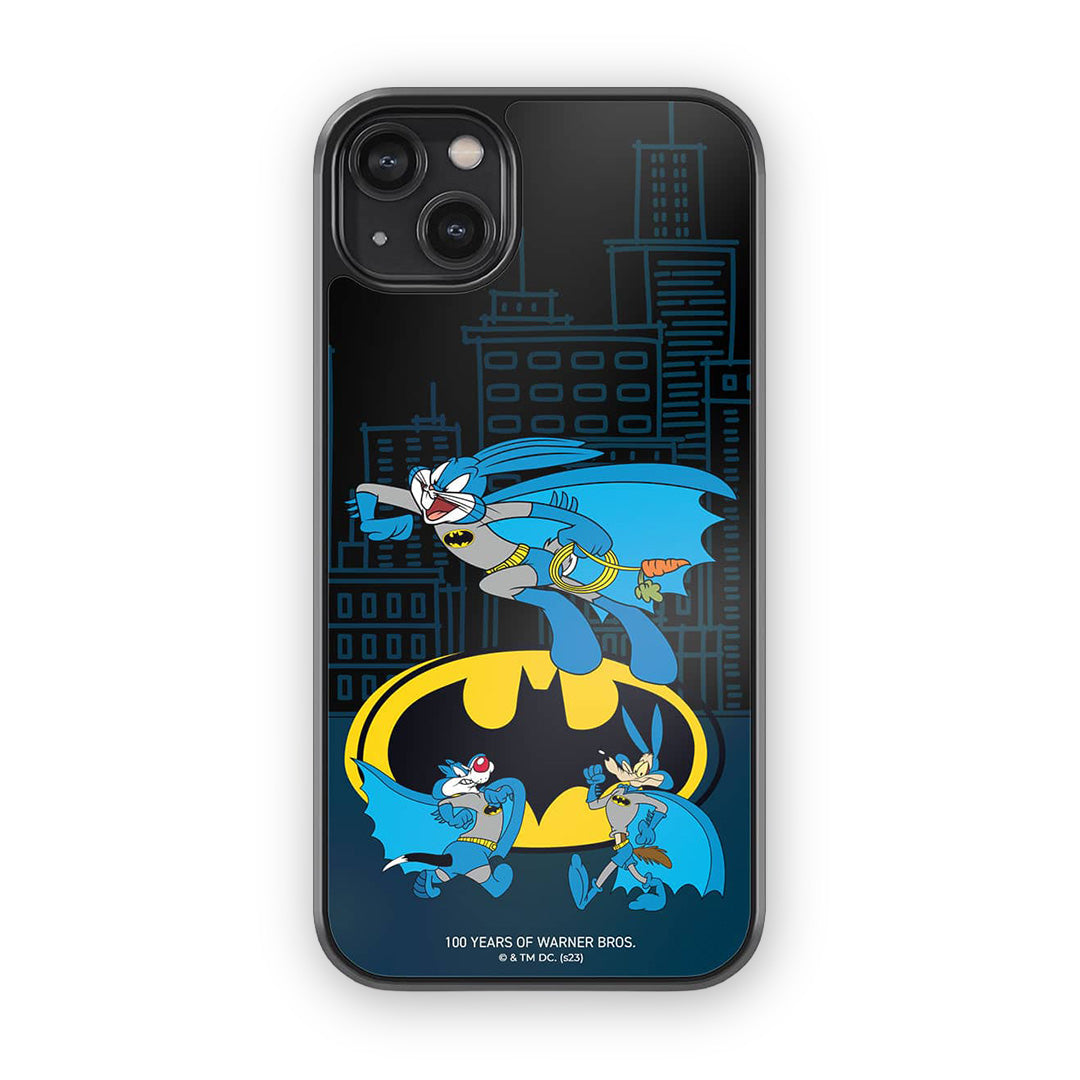 Bugsman Glass iPhone Case for iPhone 14 Plus | Macmerise
