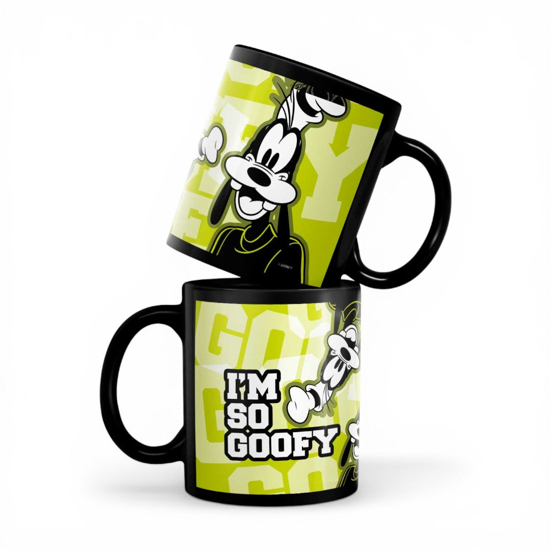 Im So Goofy Coffee Mug | Macmerise