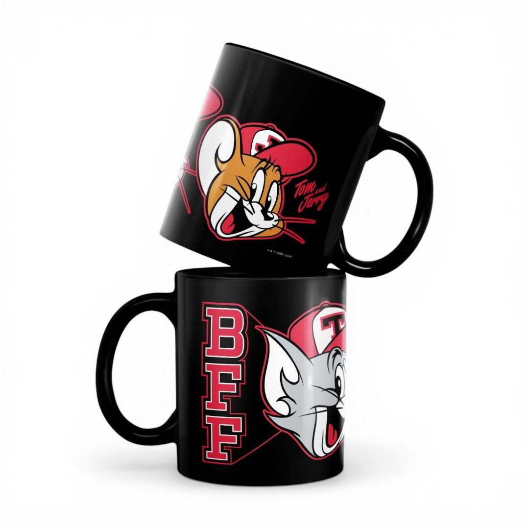 Pals for Life Coffee Mug | Macmerise