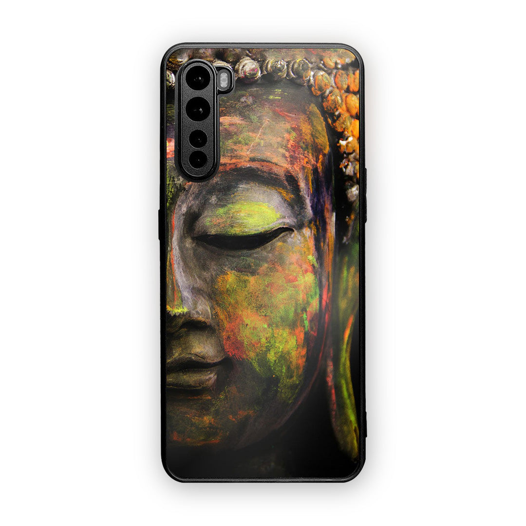 Buddha Art Phone Case for OnePlus Nord | Macmerise