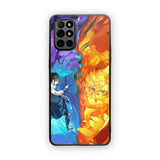 Susanoo Vs Kurama Phone Case for OnePlus 8t | Macmerise