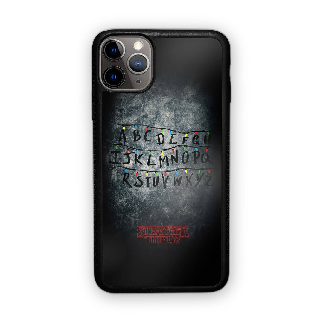 I Am Right Here Glass iPhone Case for iPhone 11 Pro | Macmerise
