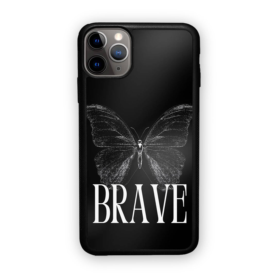 Brave Glass iPhone Case for iPhone 11 Pro Max | Macmerise