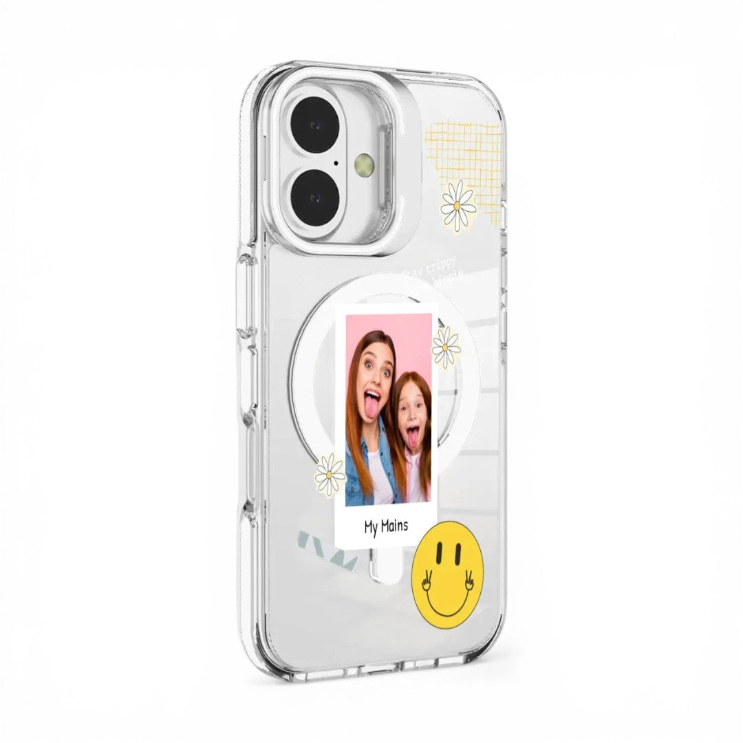 iPhone 16 Customise | Macmerise