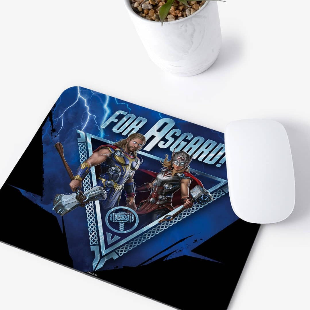 for Asgard Mouse Pad | Macmerise
