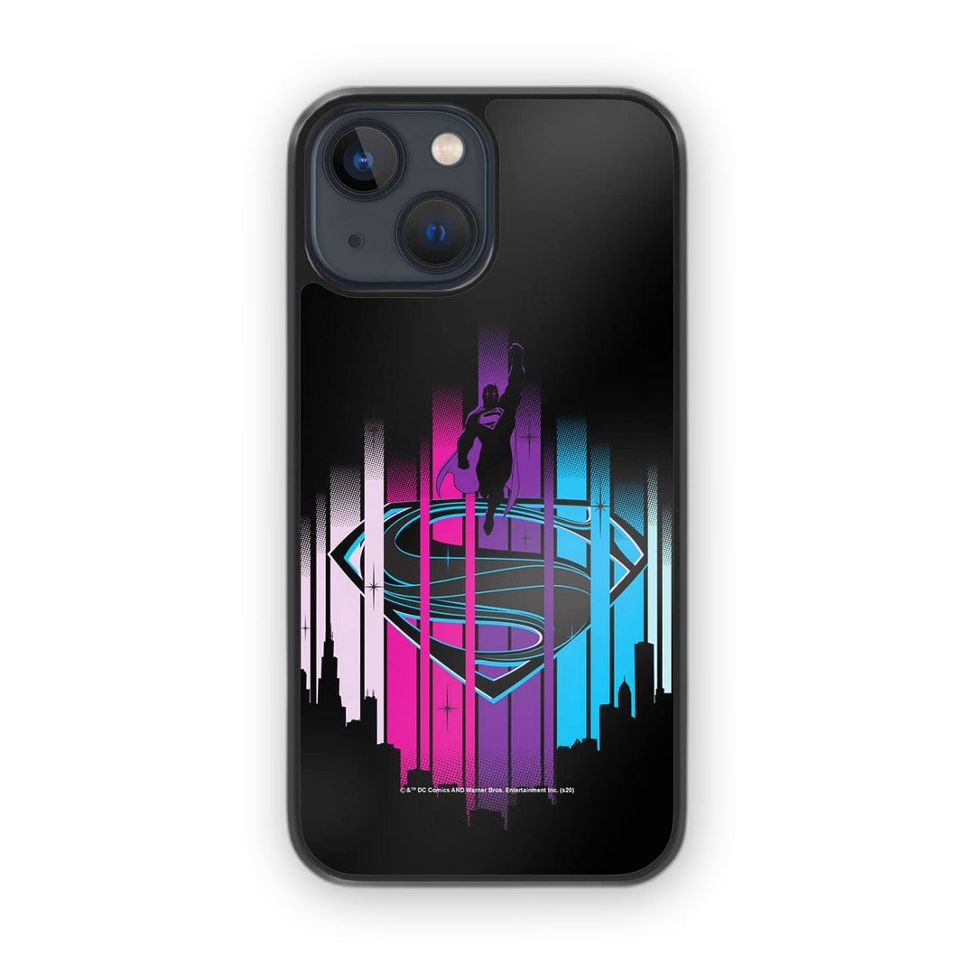 Symbol of Hope Glass iPhone Case for iPhone 13 Mini | Macmerise