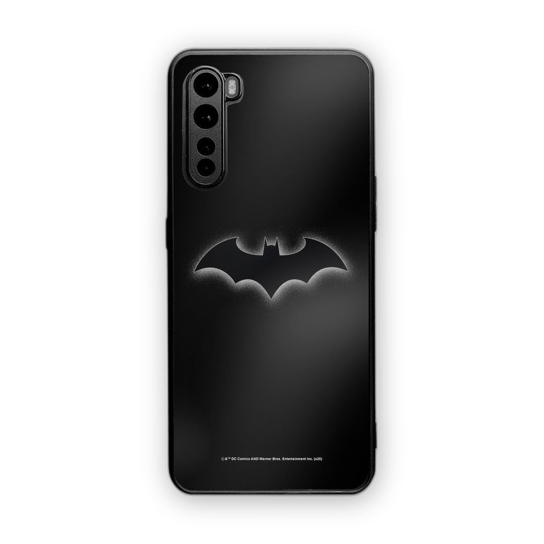 Logo Batman Phone Case for OnePlus Nord | Macmerise