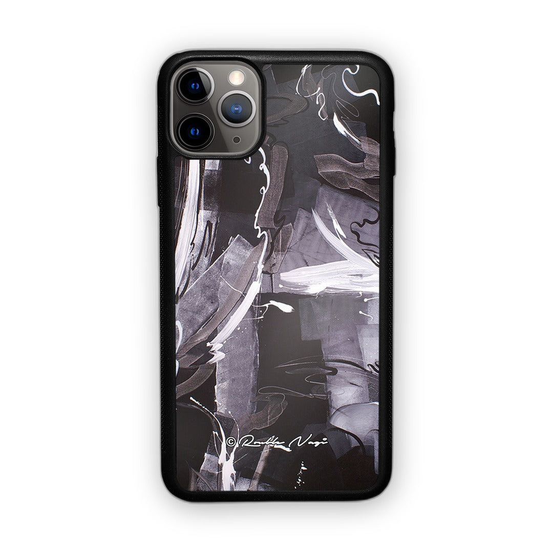 Flashback Glass iPhone Case for iPhone 11 Pro | Macmerise