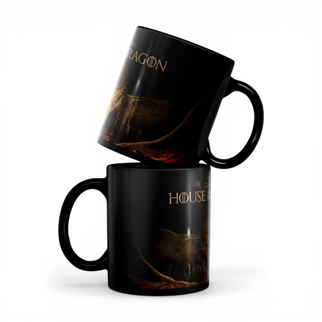 Hod Coffee Mug | Macmerise