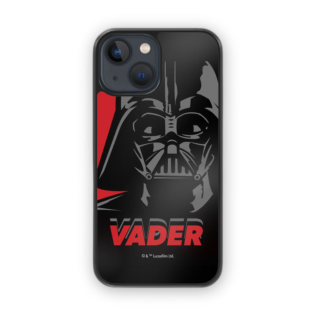 Vader Glass iPhone Case for iPhone 13 Mini | Macmerise