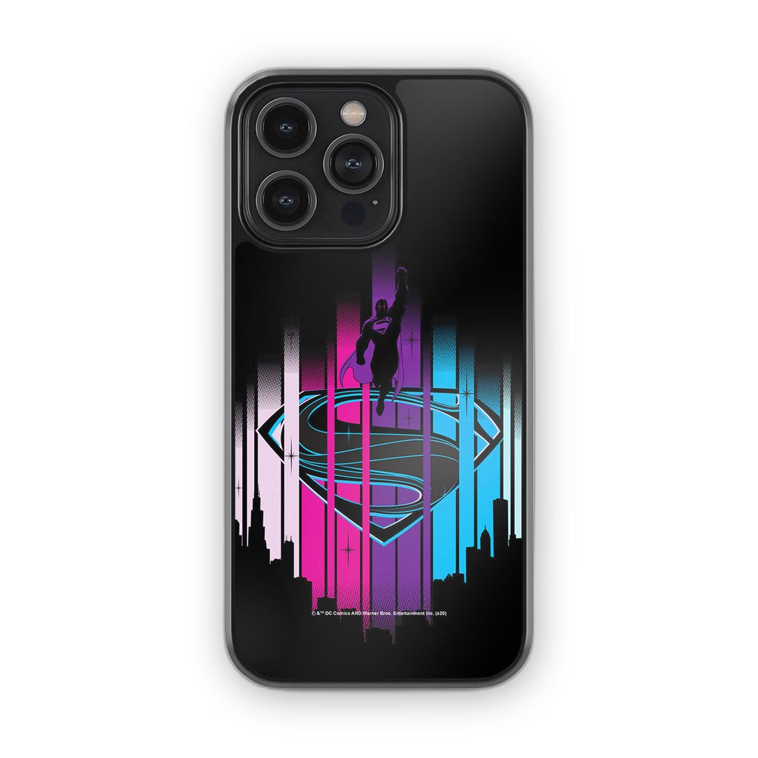 Symbol of Hope Glass iPhone Case for iPhone 14 Pro Max | Macmerise