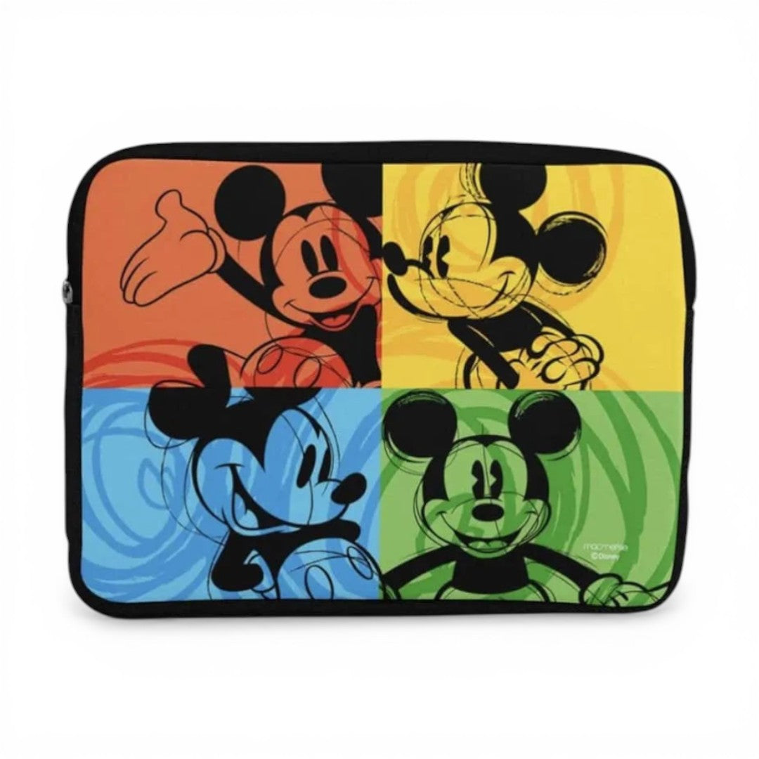 Shadesofmickey Laptopsleeve | Macmerise